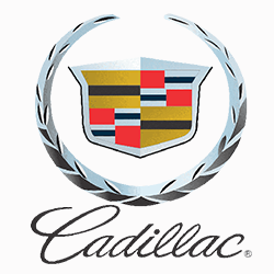 cadillac