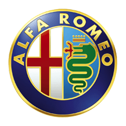 alfa romeo